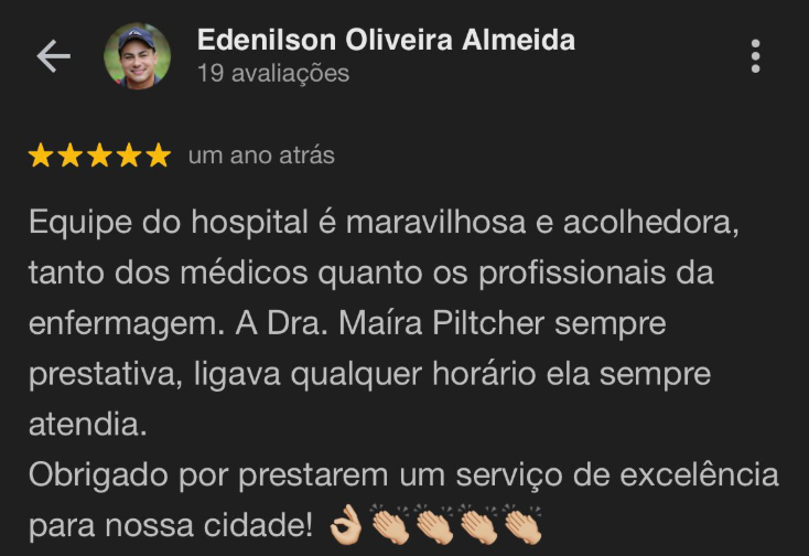 Depoimento 4